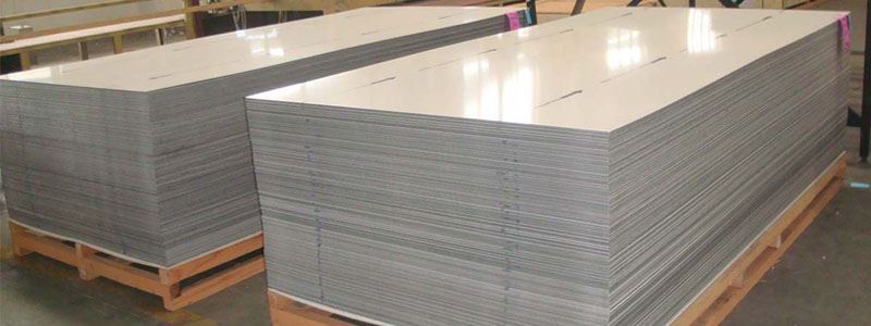 Stainless Steel 410S Sheet Manufacturer and Supplier in India