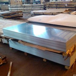 SS 3CR12 Sheet Manufacturer in India