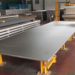 SS 3CR12 Sheet Supplier in India