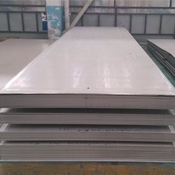SS 3CR12L Sheet Manufacturer in India