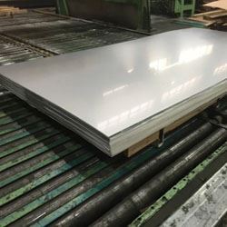 SS 410 Sheet Manufacturer in India