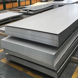 SS 415 Sheet Manufacturer in India