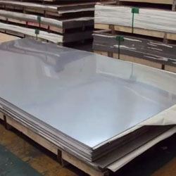 SS 430TI Plate Manufacturer in India