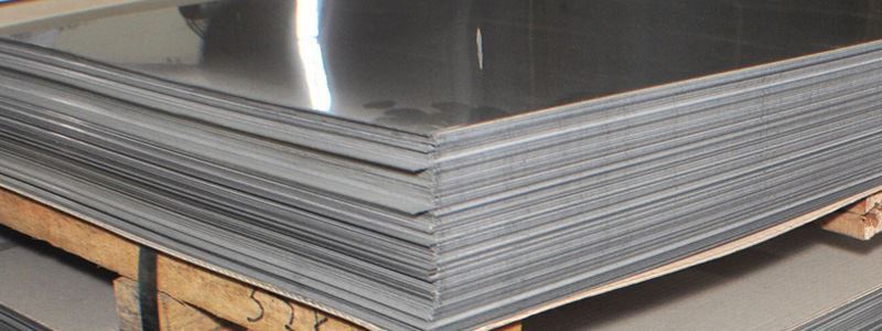 Stainless Steel Sheet Manufacturer and Supplier in Iran