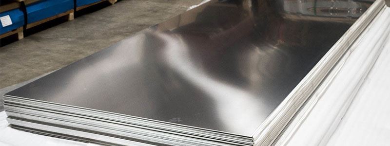 Stainless Steel Sheet Manufacturer & Supplier in Germany