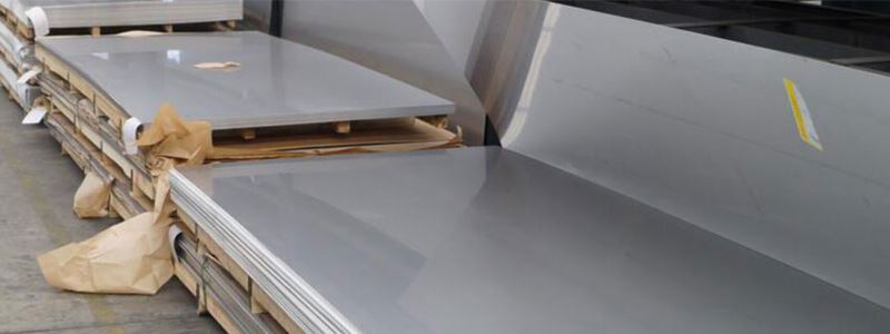 Stainless Steel Sheet Manufacturer and Supplier in Chennai