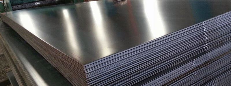 Stainless Steel Sheet Manufacturer & Supplier in Hong kong