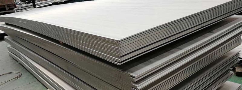Stainless Steel Sheet Manufacturer & Supplier in Italy