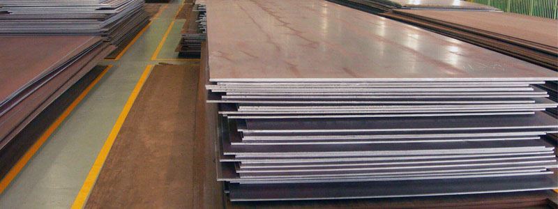 Stainless Steel Sheet Manufacturer and Supplier in Netherlands