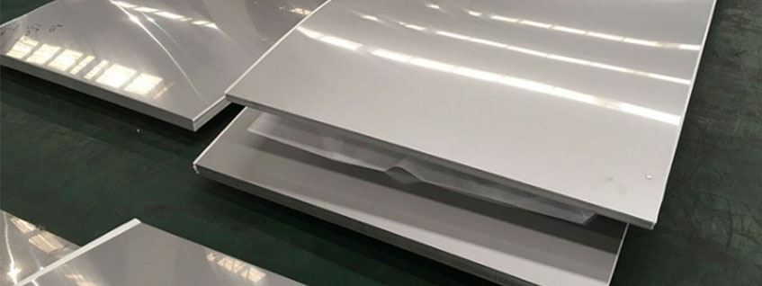 Stainless Steel Sheet Manufacturer and Supplier in Agra