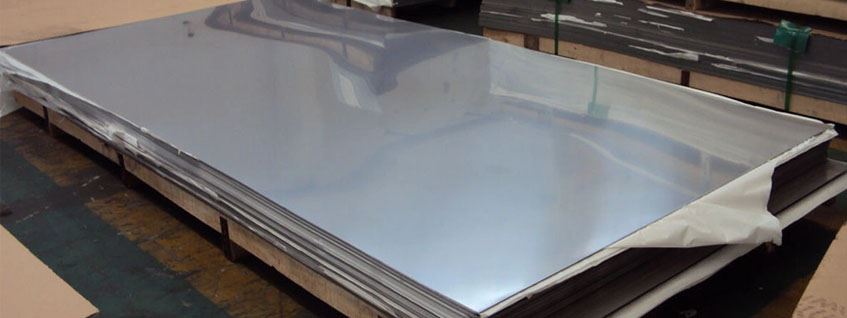 Stainless Steel Sheet Manufacturer and Supplier in Coimbatore