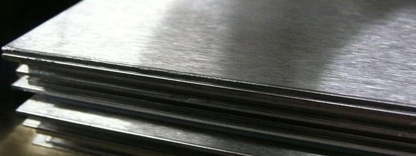 Stainless Steel Sheet Manufacturer and Supplier in Delhi