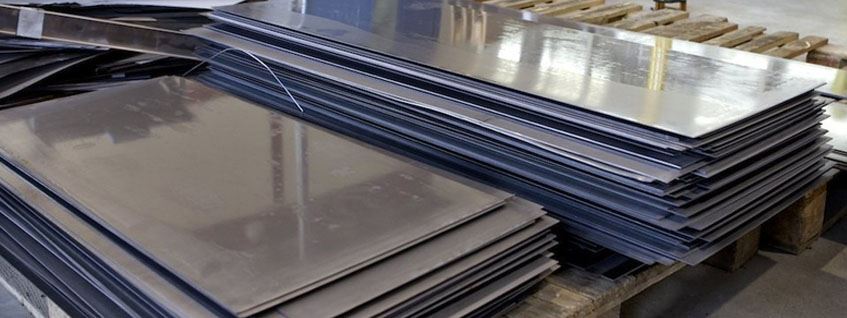 Stainless Steel Sheet Manufacturer and Supplier in Panna