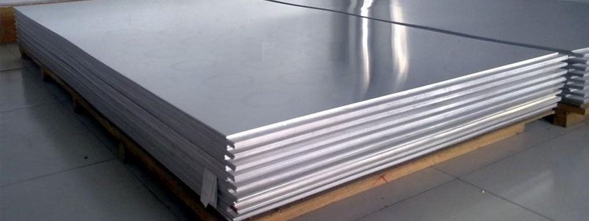 Stainless Steel Sheet Manufacturer and Supplier in Peenya
