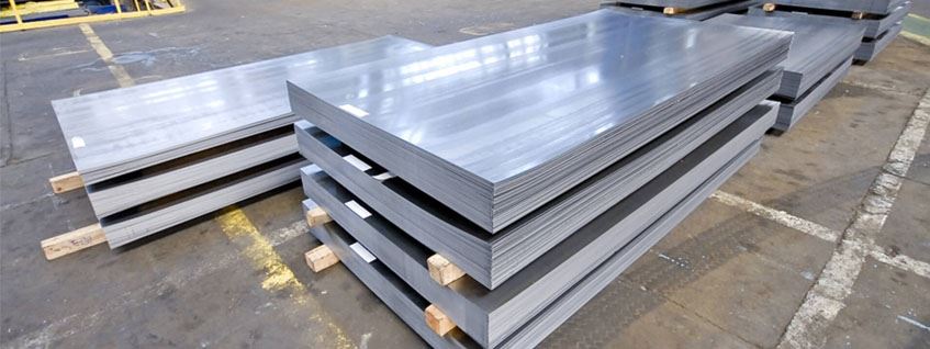 Stainless Steel Sheet Manufacturer and Supplier in Visakhapatnam