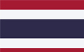 Stainless Steel Supplier in Thailand