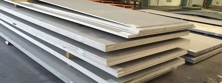 Stainless Steel Sheet Manufacturer and Supplier in Sivakasi
