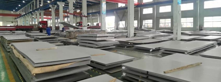 Stainless Steel Sheet Manufacturer and Supplier in Bhagalpur