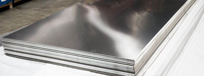 Stainless Steel Sheet Manufacturer and Supplier in Kannur
