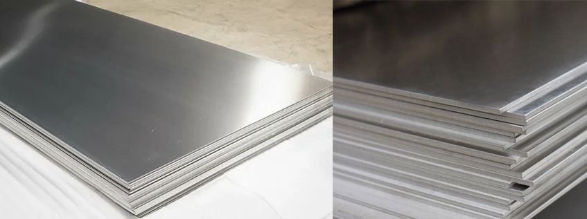 Stainless Steel Sheet Manufacturer and Supplier in Kharagpur