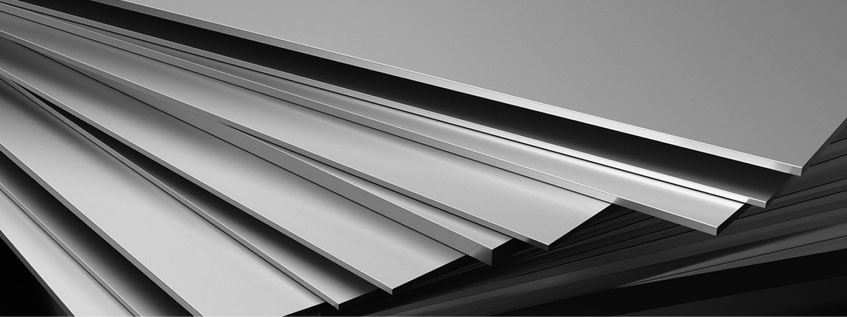 Stainless Steel Sheet Manufacturer and Supplier in Hyderabad