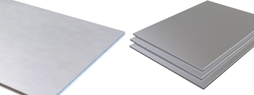 Stainless Steel Sheet Manufacturer and Supplier in Surat