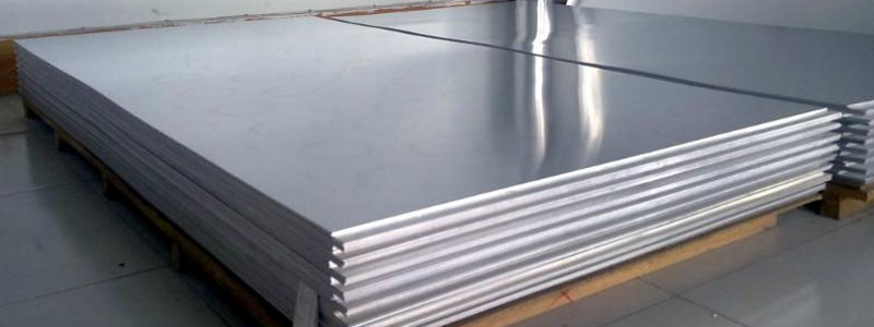 Stainless Steel 430 Sheet Manufacturer and Supplier in India