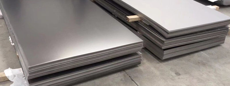 Stainless Steel 420/420J1/420J2 Sheet Manufacturer and Supplier in India