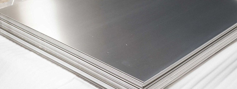 Stainless Steel 431 Sheet Manufacturer and Supplier in India