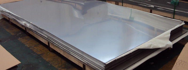 Stainless Steel 439 Sheet Manufacturer and Supplier in India