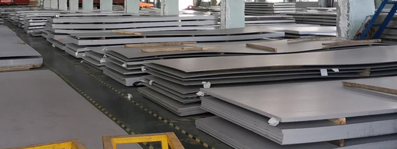 Stainless Steel 436 Sheet Manufacturer and Supplier in India