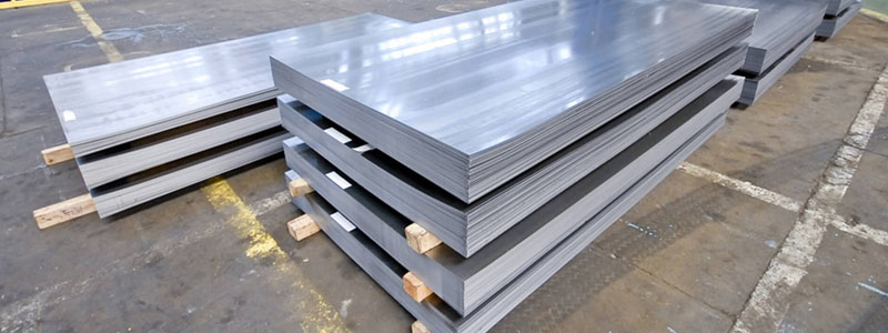 Stainless Steel 441 Sheet Manufacturer and Supplier in India