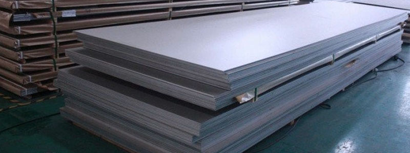 Stainless Steel 446 Sheet Manufacturer and Supplier in India
