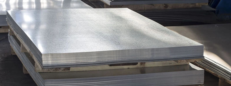 Stainless Steel 430Ti Sheet Manufacturer and Supplier in India