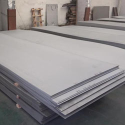 SS 430 Sheet Manufacturer in India
