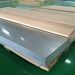 AISI 436L Sheet Supplier in India