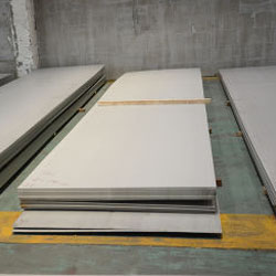 SS 446 Sheet Manufacturer in India