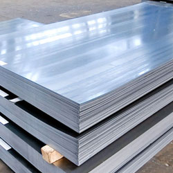 SS 409M Sheet Manufacturer in India