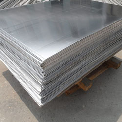 AISI 409M Sheet Supplier in India