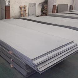 SS 439 Sheet Manufacturer in India