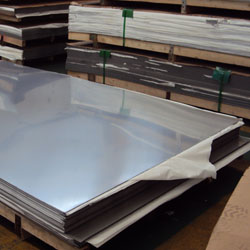 AISI 439 Sheet Supplier in India
