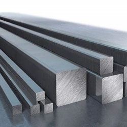 SS / AISI 436L Square Bar Manufacturer in India