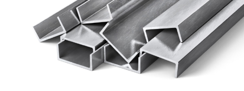 Stainless Steel 409 Channel Manufacturer and Supplier in India
