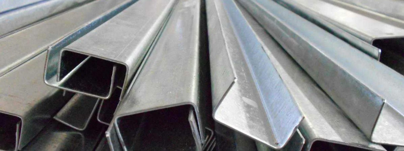Stainless Steel 410 Channel Manufacturer and Supplier in India