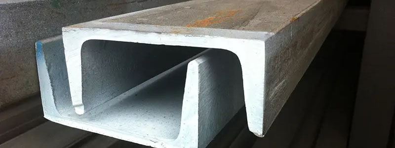 Stainless Steel 430Ti Channel Manufacturer and Supplier in India