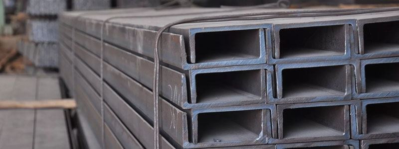 Stainless Steel 431 Channel Manufacturer and Supplier in India