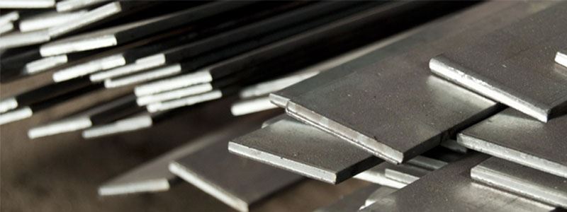 Stainless Steel Flat Manufacturer and Supplier in India
