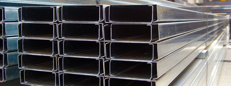 Stainless Steel 410S Channel Manufacturer and Supplier in India