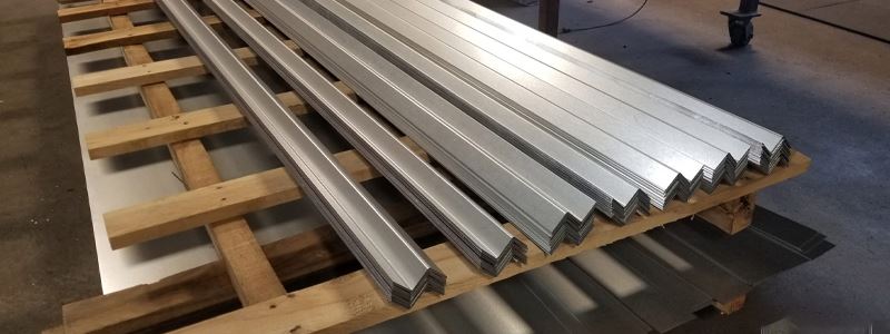 Stainless Steel 405 Angle Manufacturer and Supplier in India