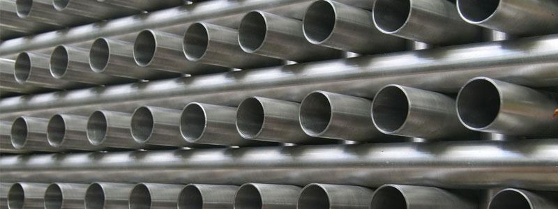 Stainless Steel Pipe Manufacturer and Supplier in Brazil